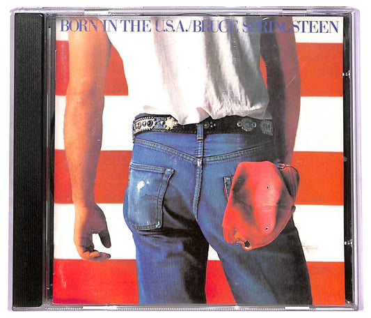 EBOND Bruce Springsteen - Born In The U.S.A. CD CD079452