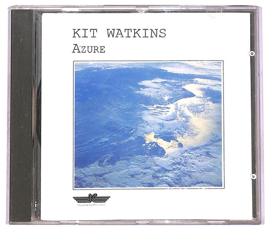 EBOND Kit Watkins - Azure CD CD079601