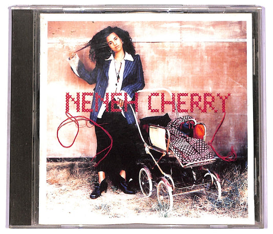 EBOND Neneh Cherry - Homebrew CD CD079602