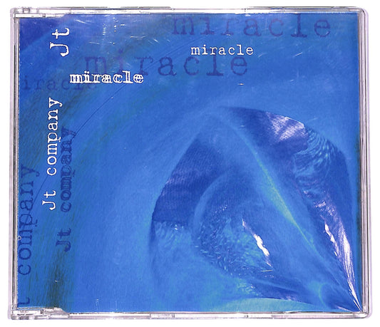 EBOND JT Company - Miracle CD CD079614