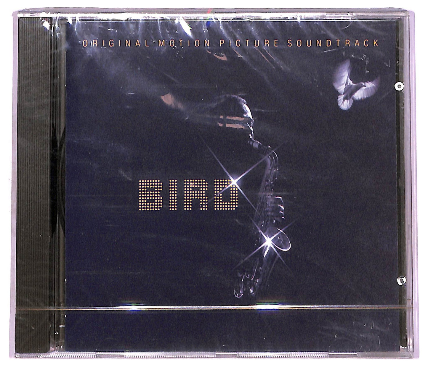 EBOND Bird - Bird (Original Motion Picture Soundtrack) CD CD079649