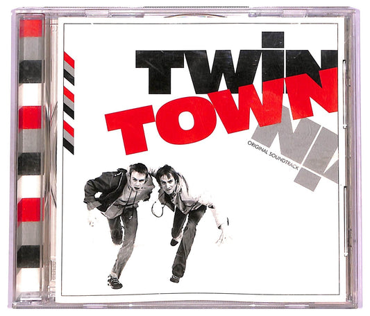 EBOND Various - Twin Town (Original Soundtrack) CD CD079712