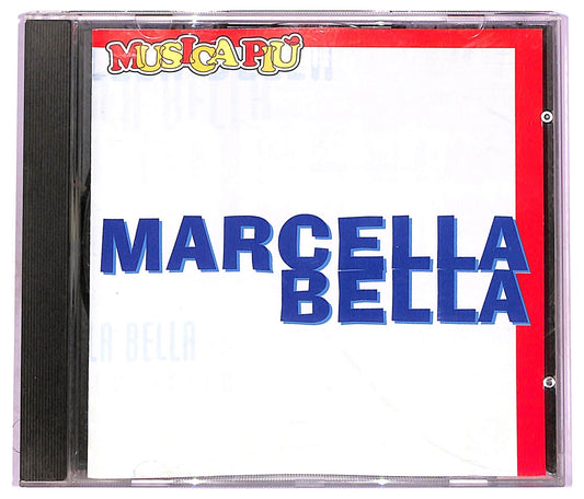 EBOND Marcella Bella - Marcella Bella CD CD079722