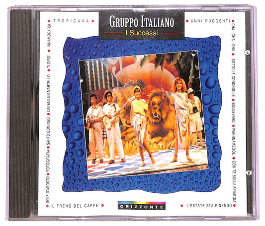 EBOND Gruppo Italiano - / Successi CD CD079727