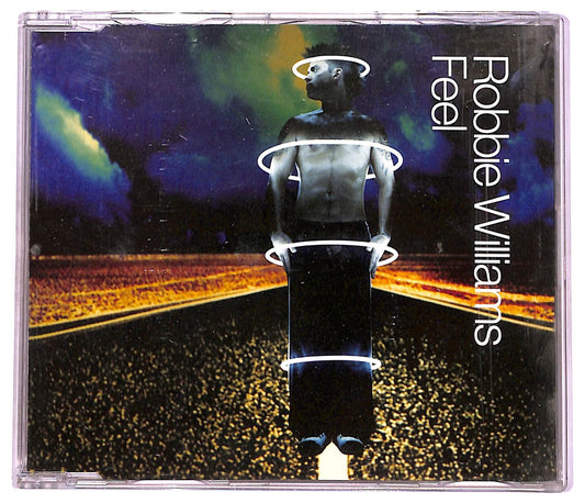 EBOND Robbie Williams - Feel CD CD079750