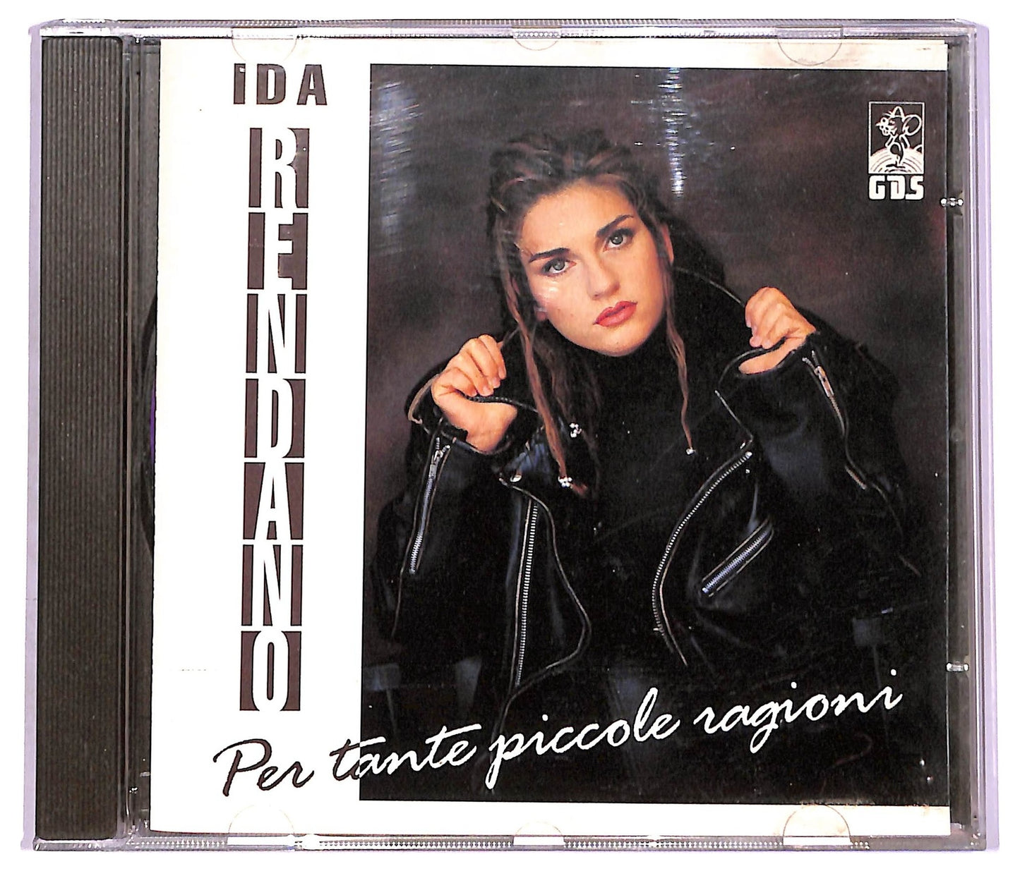 EBOND Ida Rendano - Per tante piccole ragioni CD CD079951