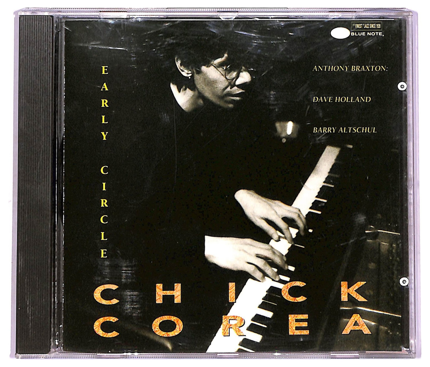 EBOND Chick Corea - Early Circle CD CD080019