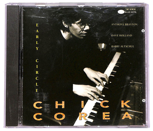 EBOND Chick Corea - Early Circle CD CD080019
