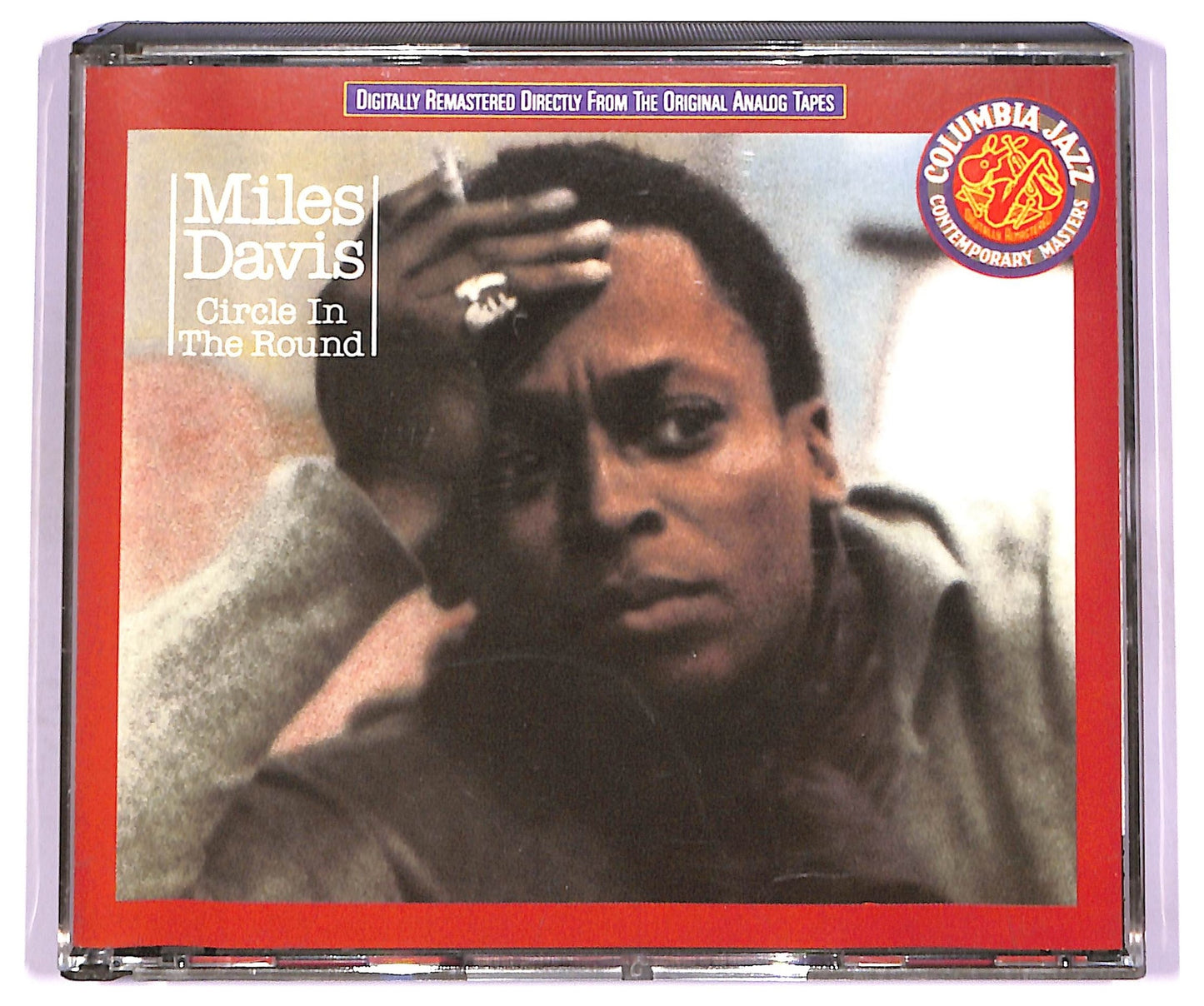 EBOND Miles Davis - Circle In The Round CD CD080114