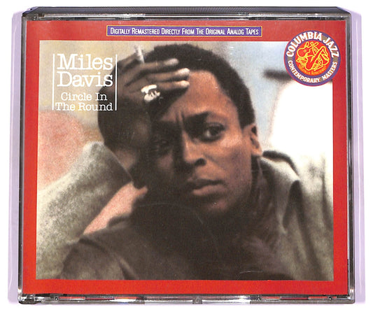 EBOND Miles Davis - Circle In The Round CD CD080114