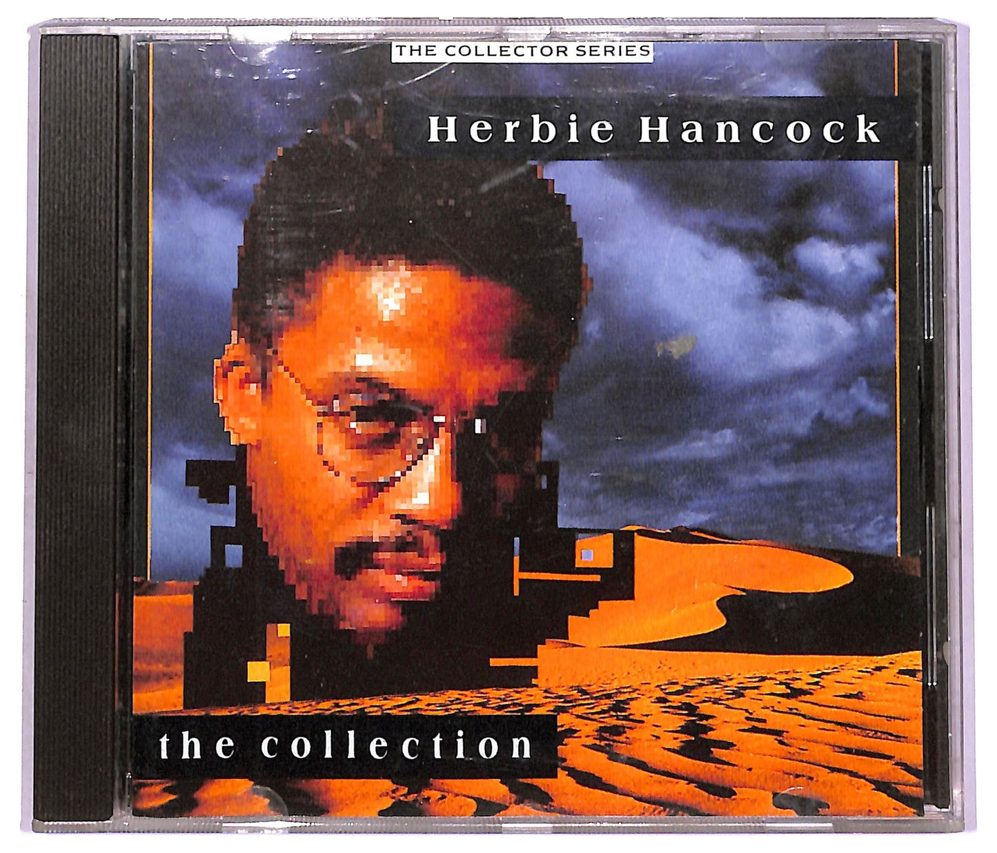 EBOND Herbie Hancock - The Collection CD CD080126