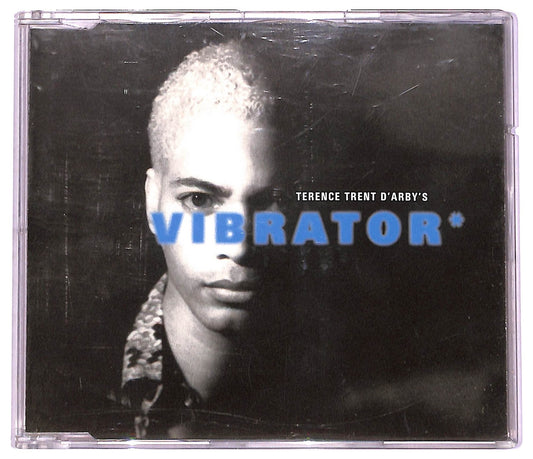 EBOND Terence Trent D'Arby - Terence Trent D'Arby's Vibrator CD CD080144