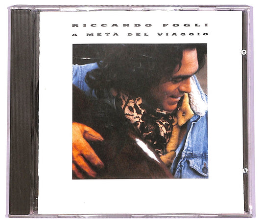 EBOND Riccardo Fogli - A Meta Del Viaggio CD CD080209