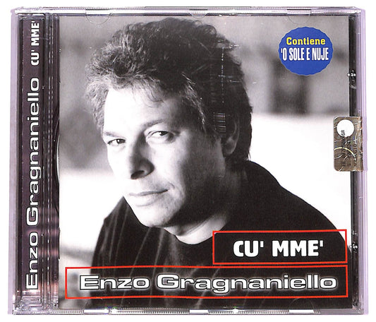 EBOND Enzo Gragnaniello - Cu' Mme' CD CD080227