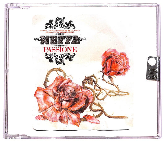EBOND Neffa - Passione CD CD080231