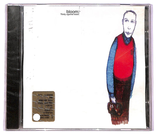 EBOND Bloom - Thirty Against Toast CD CD080353