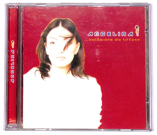 EBOND Angelina - Colazione Da Tiffany CD CD080418