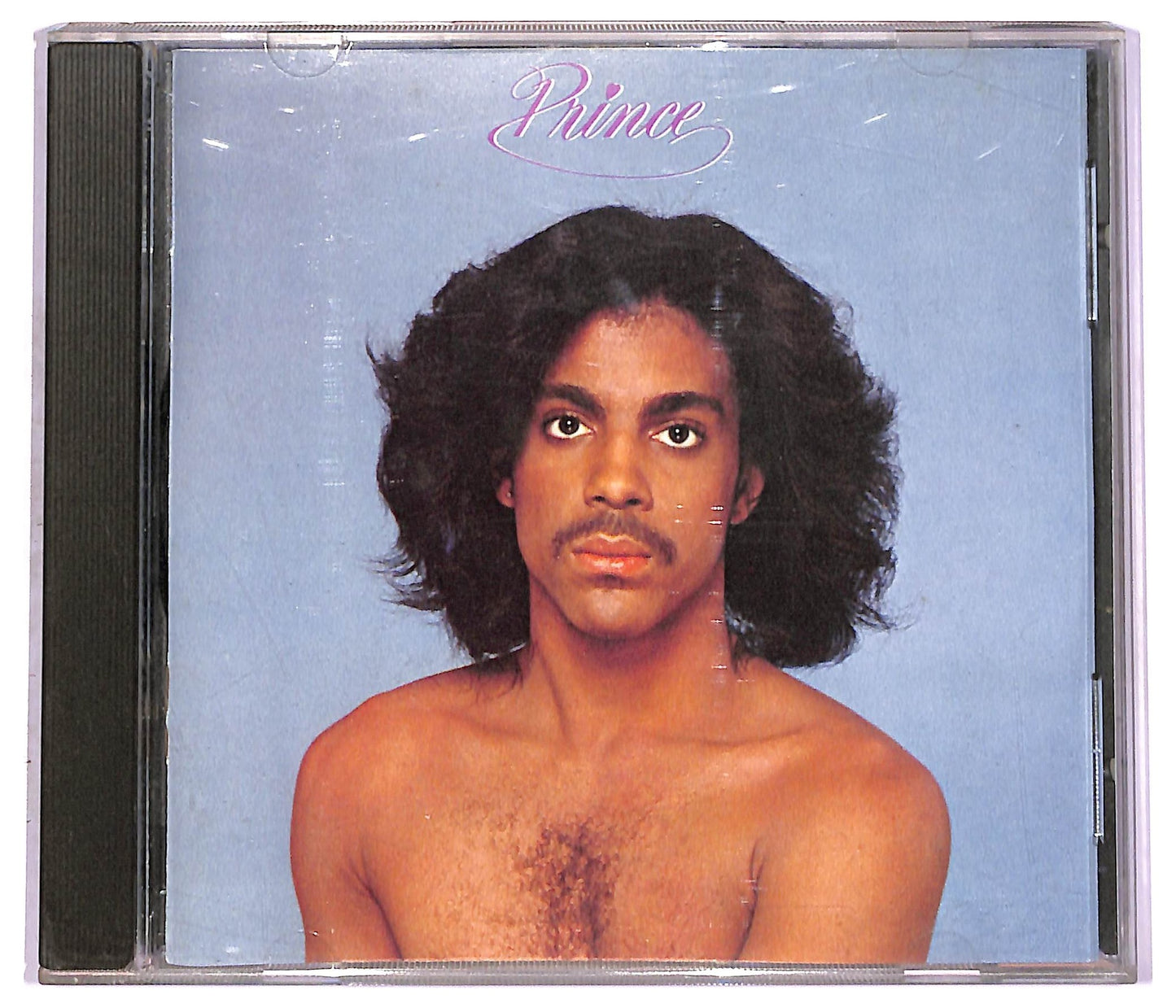EBOND Prince - Prince CD CD080426
