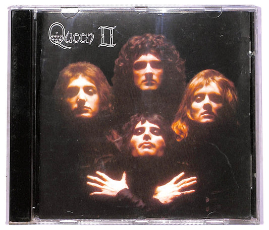 EBOND Queen - Queen II CD CD080446