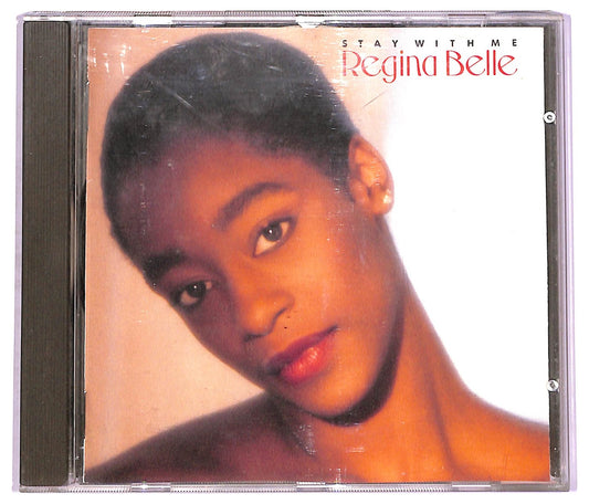 EBOND Regina Belle - Stay With Me CD CD080507