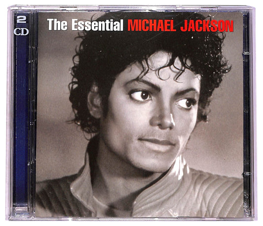EBOND Michael Jackson - The Essential Michael Jackson CD CD080517