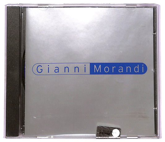 EBOND Gianni Morandi - Gianni Morandi vol.3 CD CD080543