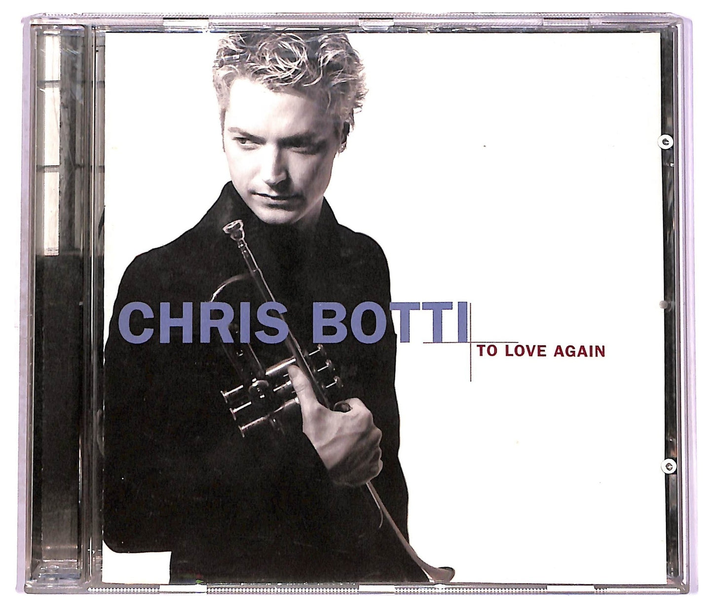 EBOND Chris Botti - To Love Again (The Duets) CD CD080730