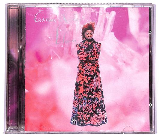 EBOND Tasmin Archer - Bloom CD CD080760