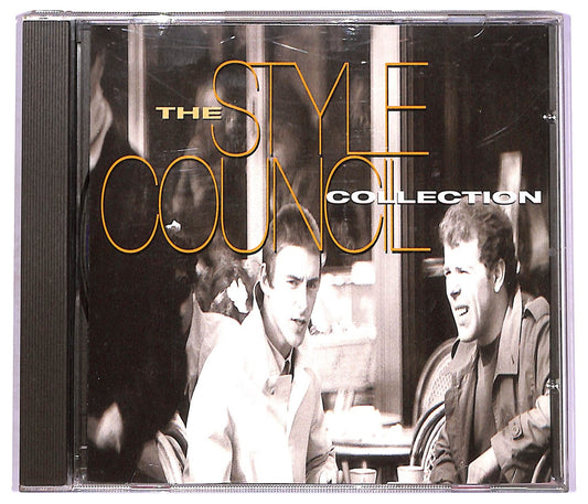 EBOND The Style Council - Collection CD CD080848