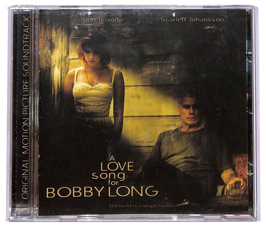 EBOND Various - A Love Song For Bobby Long CD CD080904