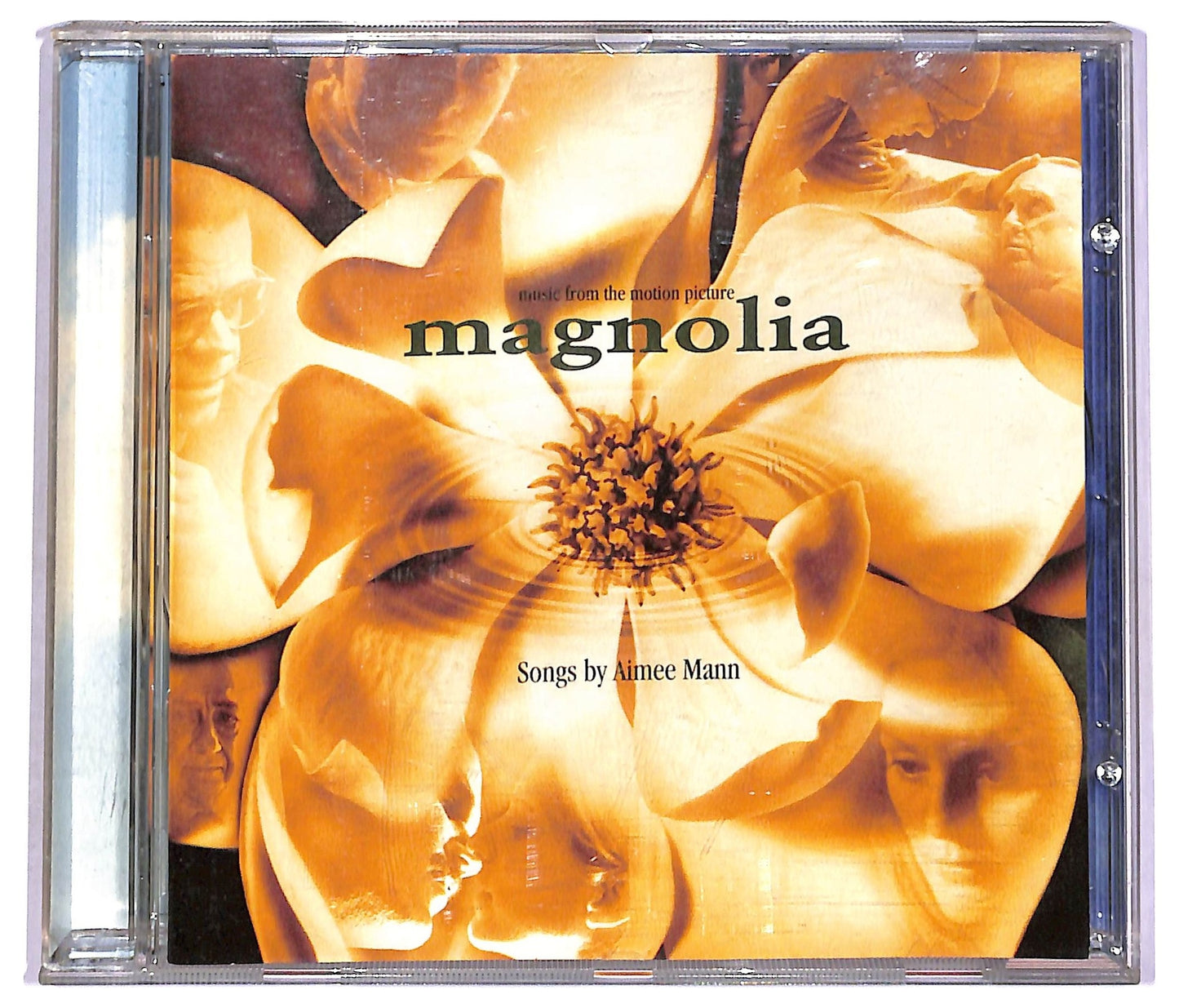 EBOND Aimee Mann - Magnolia - Music From The Motion Picture CD CD080907