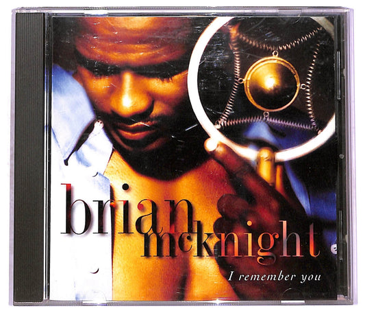 EBOND Brian McKnight - I Remember You CD CD081059