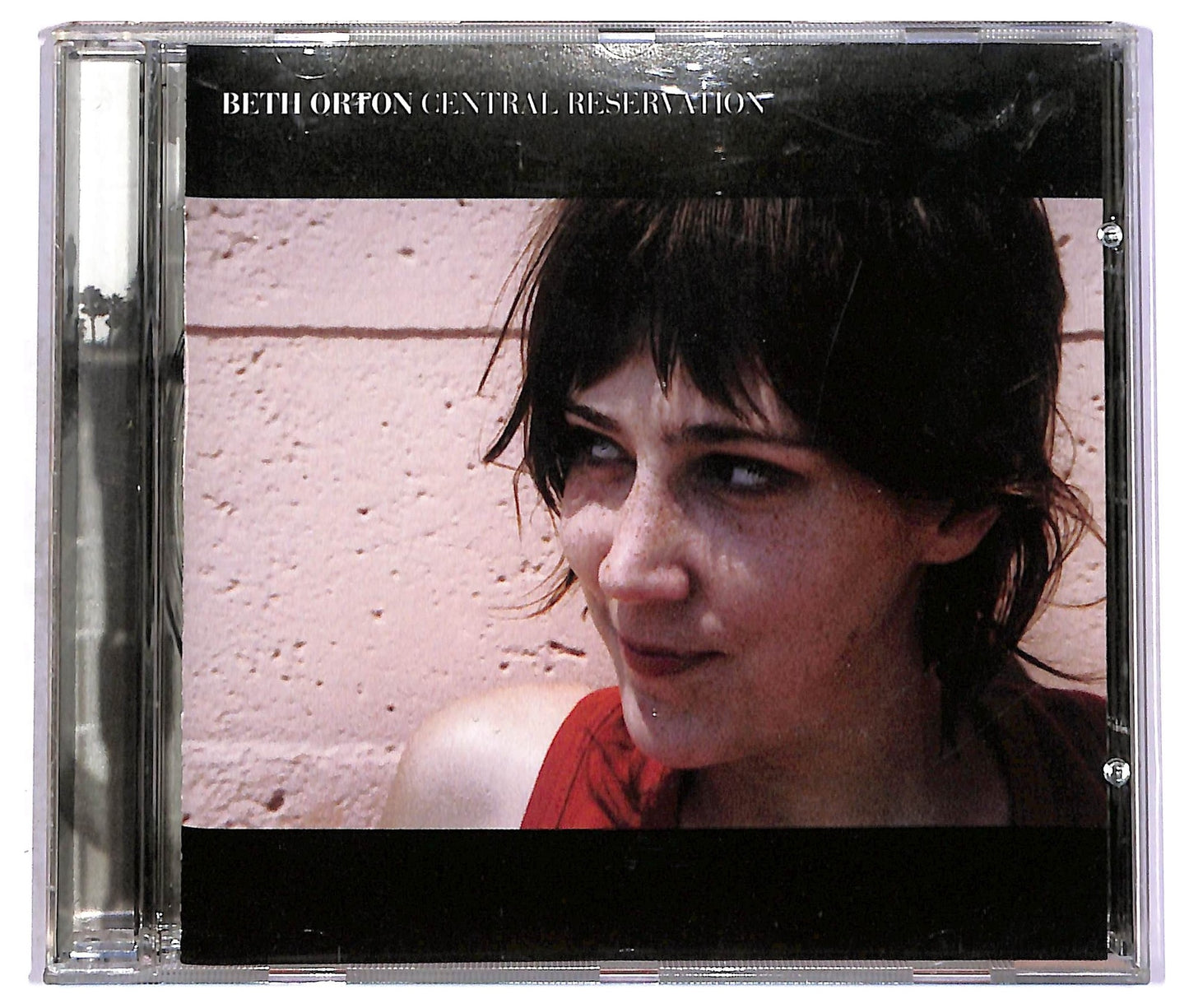 EBOND Beth Orton - Central Reservation CD CD081117