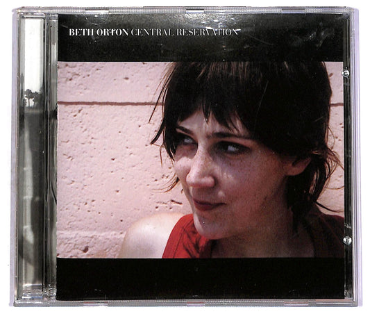 EBOND Beth Orton - Central Reservation CD CD081117