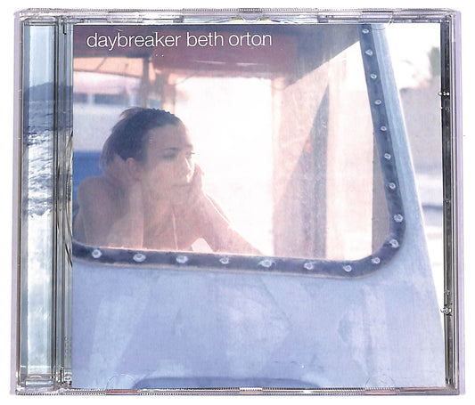 EBOND Beth Orton - Daybreaker CD CD081155