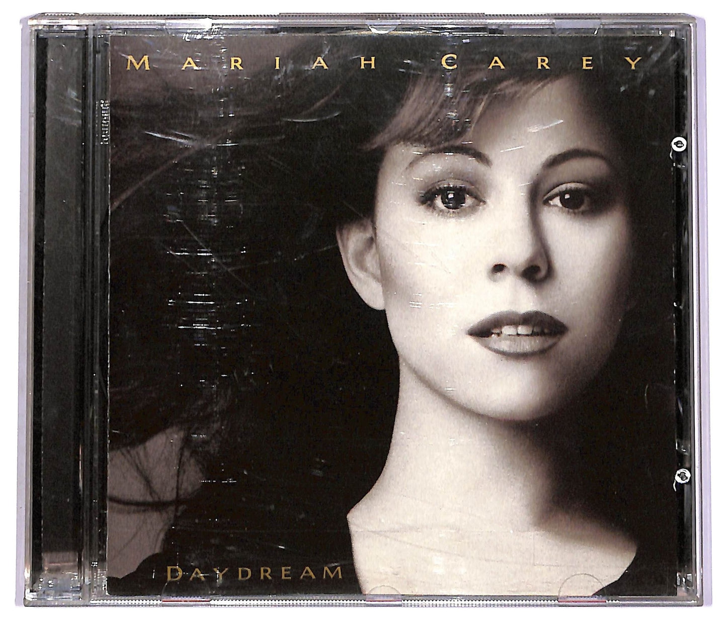 EBOND Mariah Carey - Daydream CD CD081160