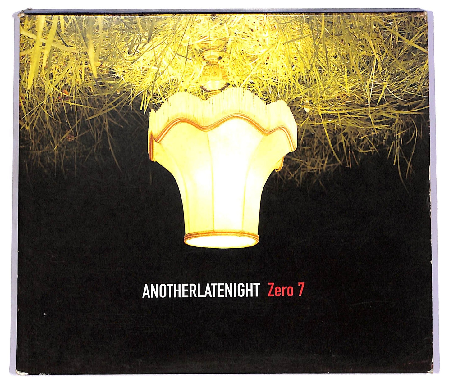 EBOND Zero 7 - AnotherLateNight CD CD081211