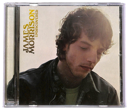 EBOND James Morrison - Undiscovered CD CD081262