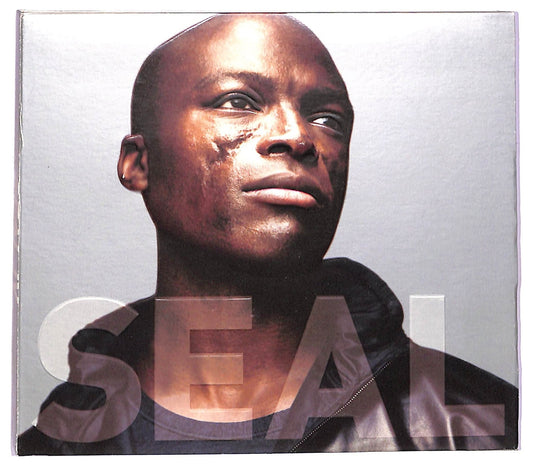 EBOND Seal - Seal IV CD CD081314