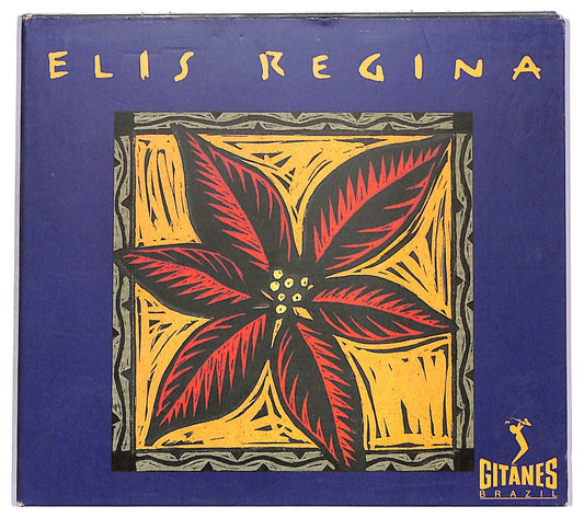 EBOND Elis Regina - Elis Regina CD CD081449