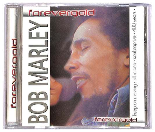 EBOND Bob Marley - Soul Rebel CD CD081523