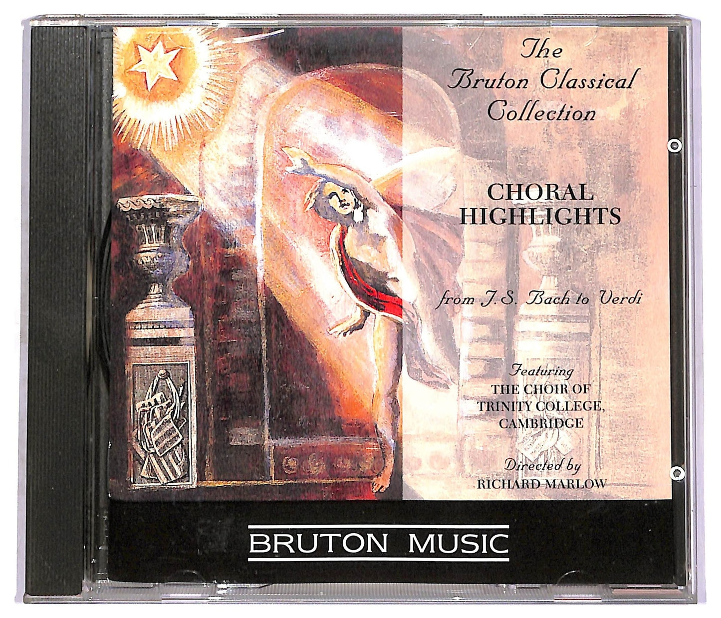 EBOND 14 CD CD081531