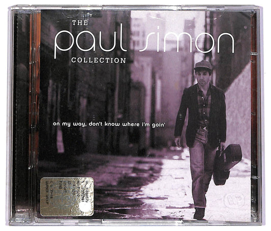 EBOND Paul Simon - The Paul Simon Collection CD CD081535