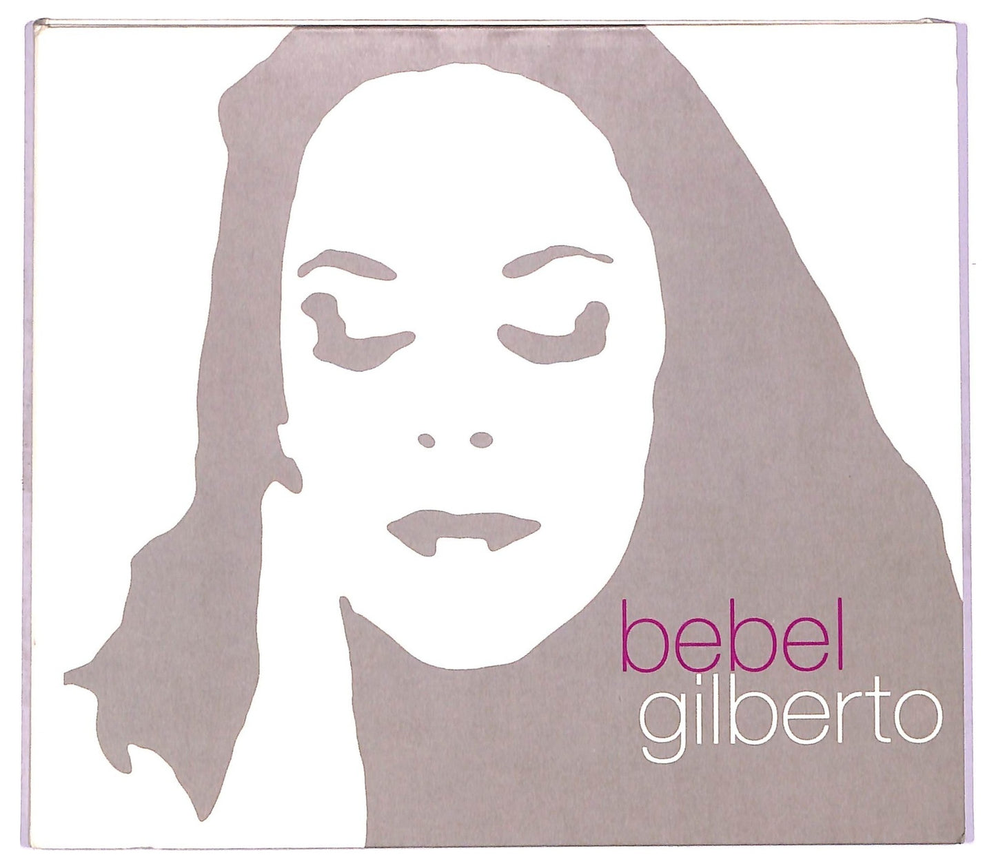 EBOND Bebel Gilberto - Tanto Tempo CD CD081607