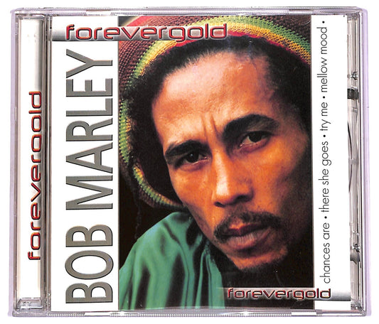 EBOND Bob Marley - Mellow Mood CD CD081731