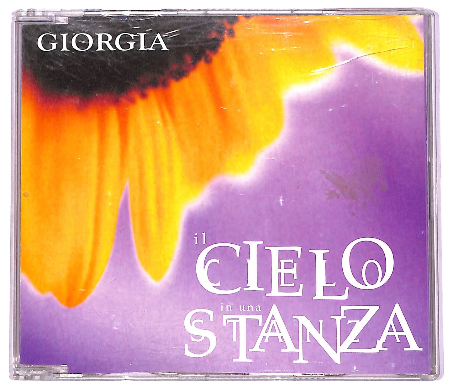 EBOND Giorgia - Il Cielo In Una Stanza CD CD081742