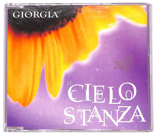EBOND Giorgia - Il Cielo In Una Stanza CD CD081742