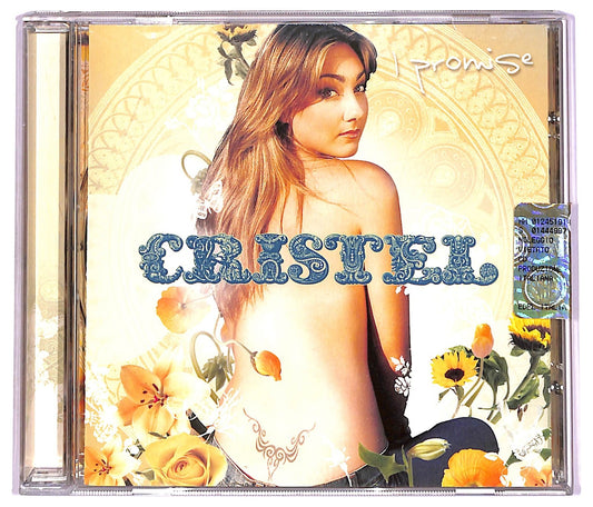 EBOND Cristel - I Promise CD CD081749
