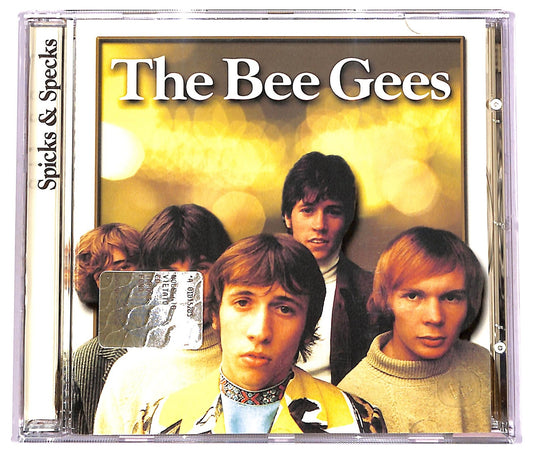 EBOND The Bee Gees - Spicks And Specks CD CD081901