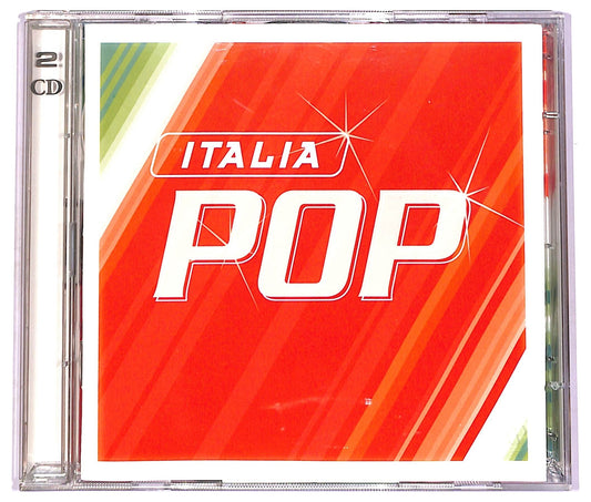 EBOND Various - Italia Pop CD CD081909